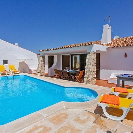 Villa Aveiros By Villa Plus Albufeira Eksteriør bilde