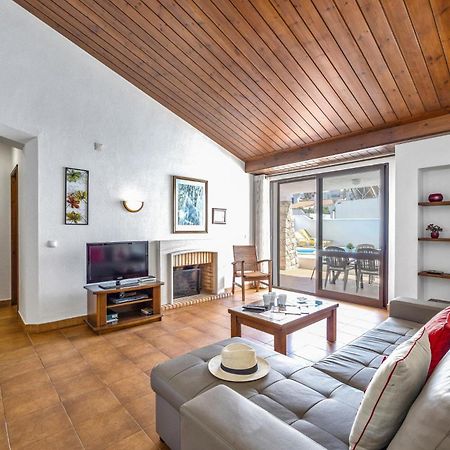 Villa Aveiros By Villa Plus Albufeira Eksteriør bilde