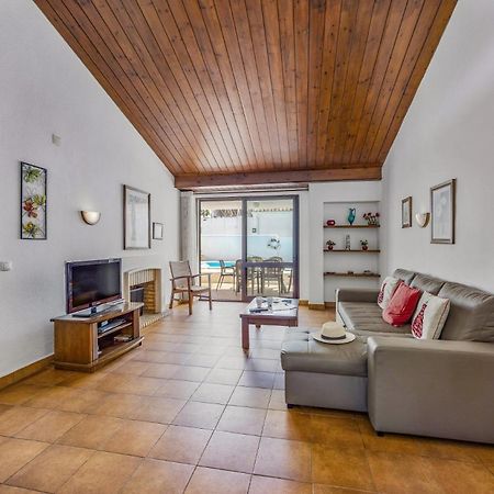 Villa Aveiros By Villa Plus Albufeira Eksteriør bilde