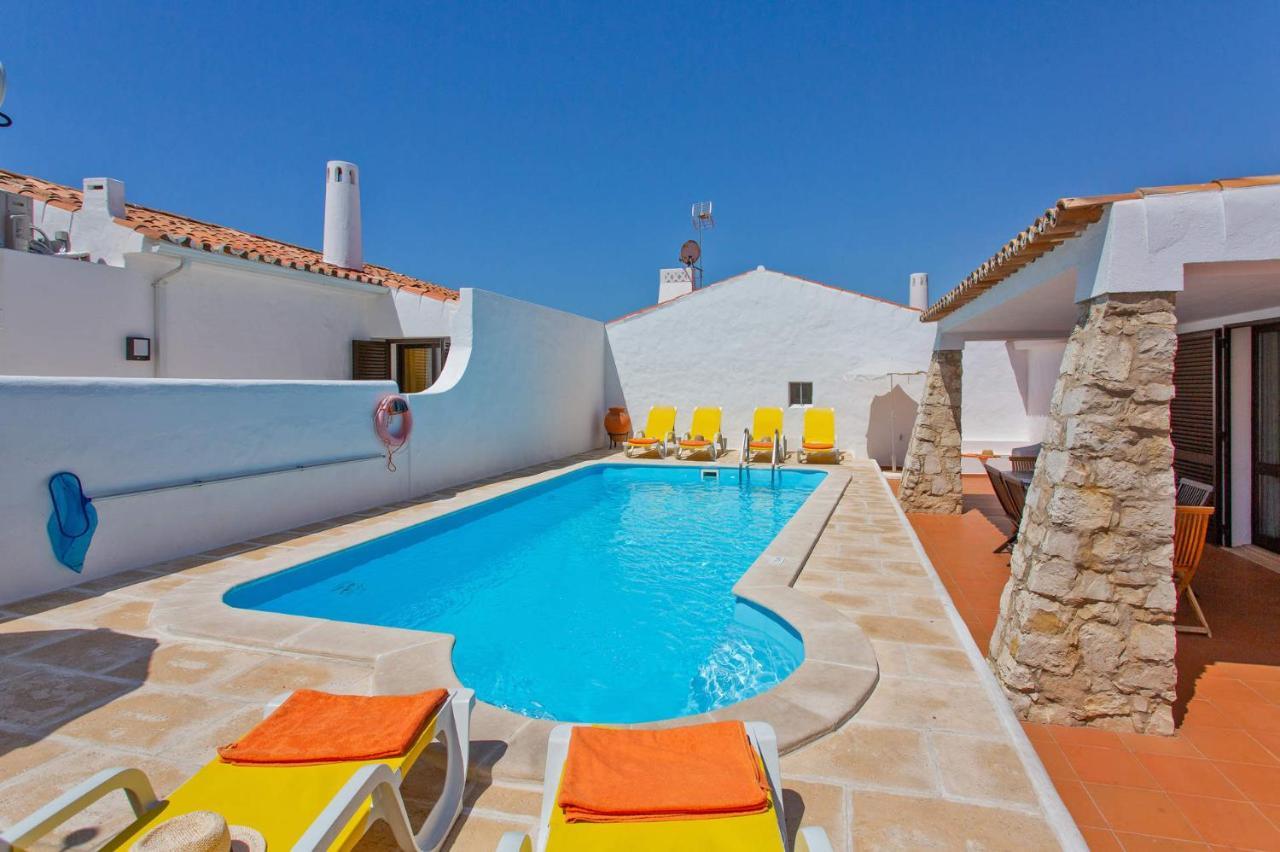 Villa Aveiros By Villa Plus Albufeira Eksteriør bilde