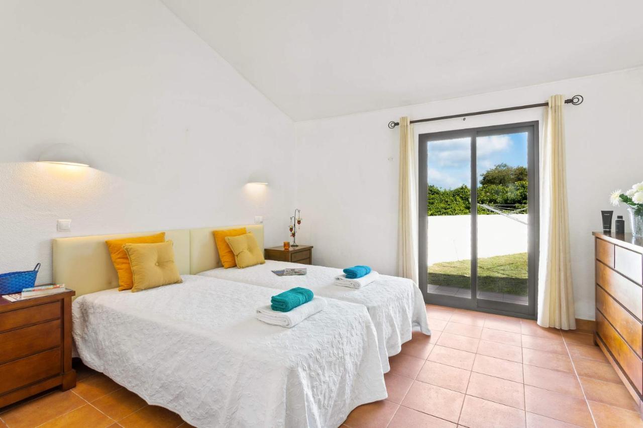 Villa Aveiros By Villa Plus Albufeira Eksteriør bilde