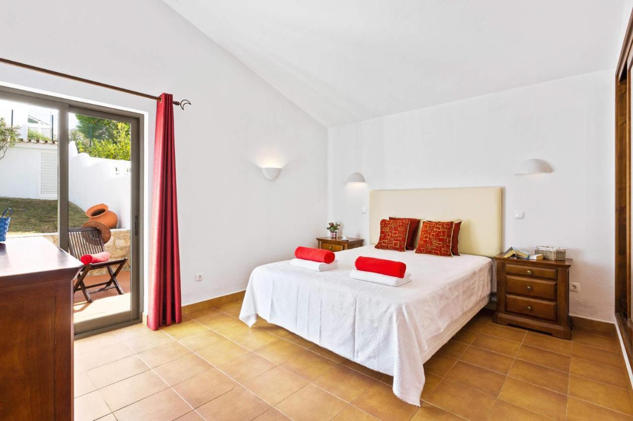 Villa Aveiros By Villa Plus Albufeira Eksteriør bilde