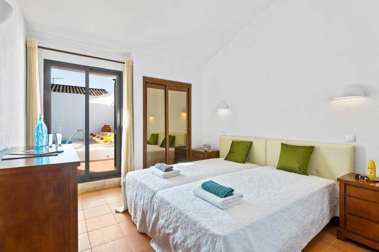 Villa Aveiros By Villa Plus Albufeira Eksteriør bilde