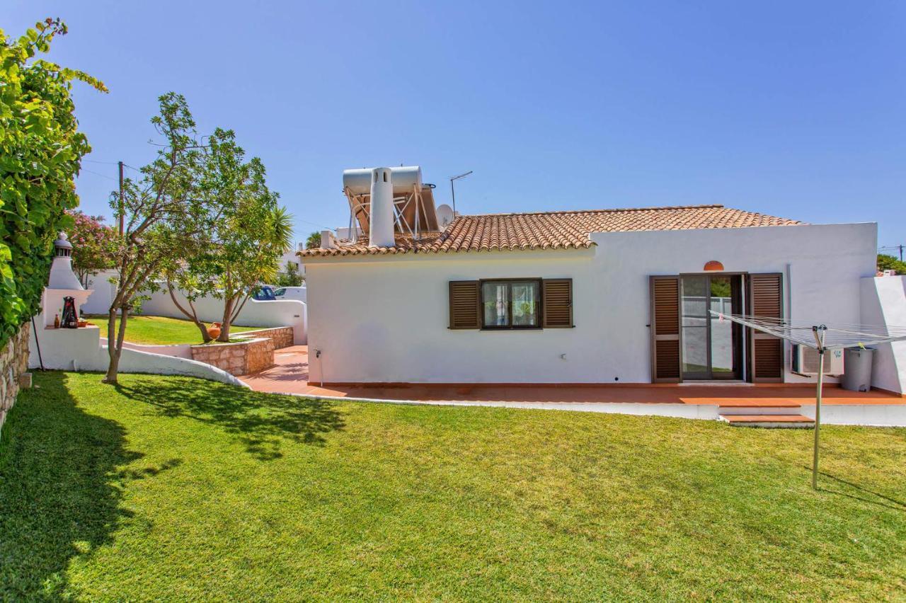 Villa Aveiros By Villa Plus Albufeira Eksteriør bilde