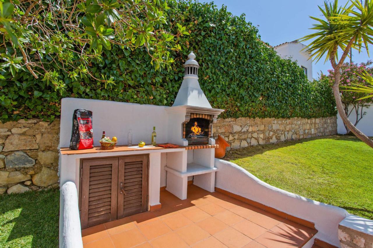 Villa Aveiros By Villa Plus Albufeira Eksteriør bilde