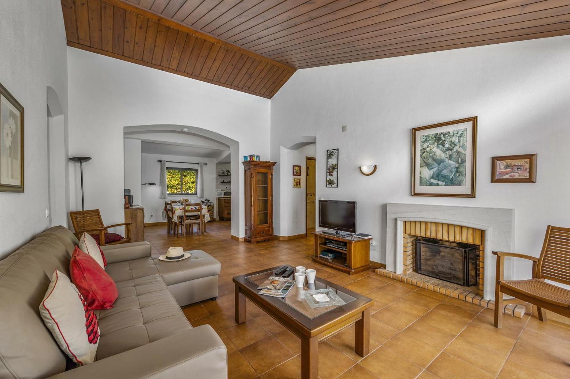 Villa Aveiros By Villa Plus Albufeira Eksteriør bilde